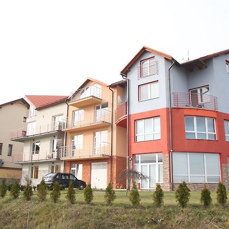 Penzion Modul Namestovo Exterior photo