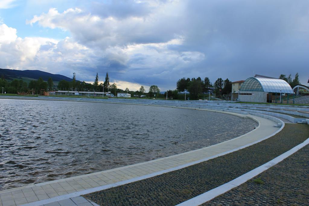 Penzion Modul Namestovo Exterior photo