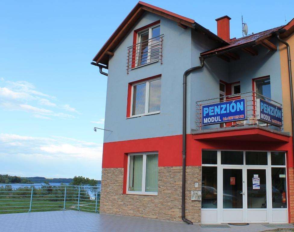 Penzion Modul Namestovo Exterior photo