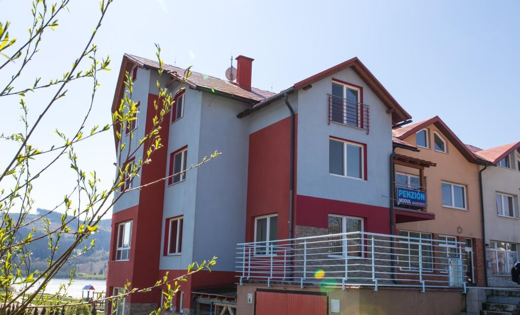 Penzion Modul Namestovo Exterior photo